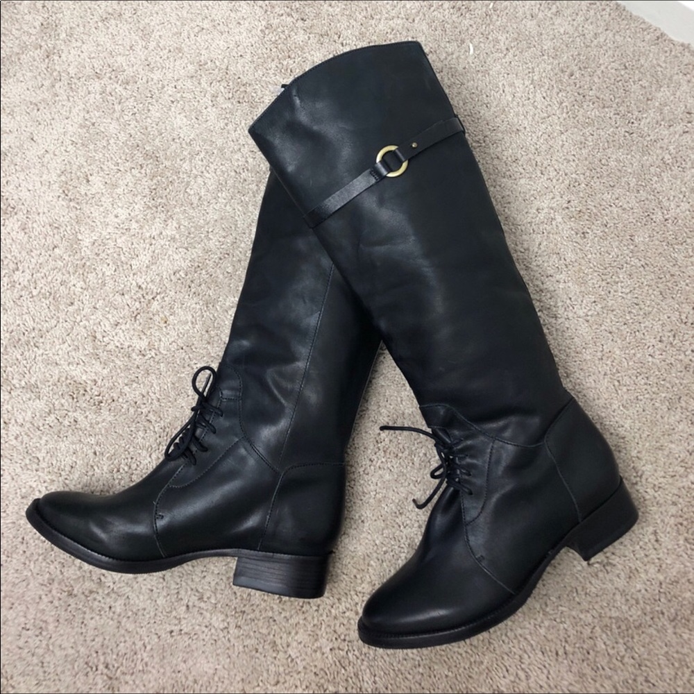 Joie Martha riding boots - Picture 2 of 6